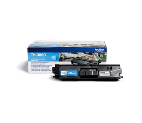Brother TN-900C originálníní toner