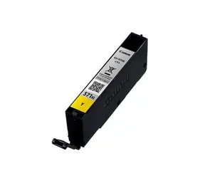 Canon CLI571Y XL