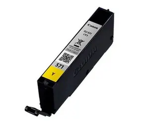 Canon CLI571Y