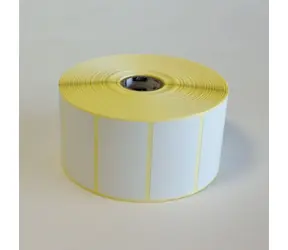 ZEBRA Z-Select 2000D Termo etikety 57 x 32mm (1 role)