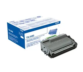 Brother TN-3480 originální toner