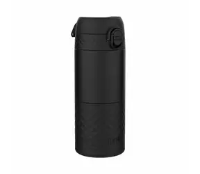 ion8 Hot Shot Cestovní hrnek Black 360ml