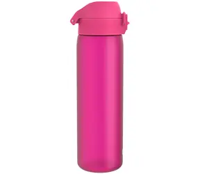 ion8 Leak Proof Láhev Pink 500ml