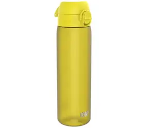 ion8 Leak Proof Láhev Yellow 500 ml
