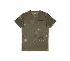 Nash Tričko Scope OPS T Shirt L