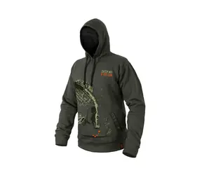 Delphin Mikina Catch me CARP NX KING SIZE