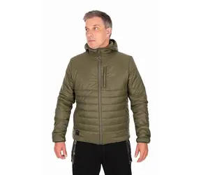 FOX Bunda Olive Quilted 100 Jacket L