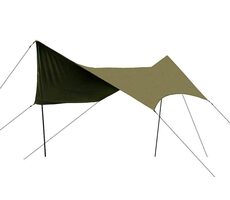 FOX Plachta Voyager Tarp Small