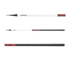 Daiwa Prut Ninja Bolo 5m 25g