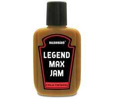 Haldorádó Dip Legend Max Jam 75ml Chilli chobotnice