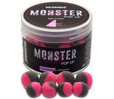 Haldorádó Pop-Up Monster Big Carp 50g 13/17mm Chobotnice/Borůvka