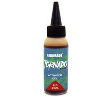 Haldorádó Dip Tornado Smoke Activator Gel 60ml Red Devil