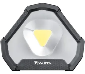 Varta Work Flex Stadium Light pracovní svítilna černá