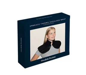 Swedish Posture relaxační límec Embrace