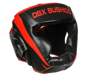 BUSHIDO Boxerská helma DBX ARH-2190R vel. L