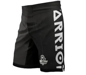BUSHIDO Šortky Warrior vel. L DBX