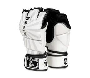 BUSHIDO E1V7 VEL.L MMA RUKAVICE DBX