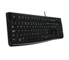 Logitech klávesnice K120 For Business US