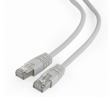 Gembird FTP CAT6 5m šedá