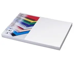 Fellowes Kartonové desky Chromo A3