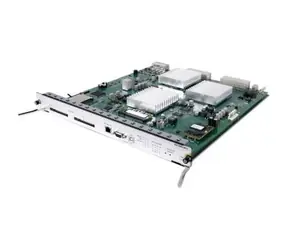 D-Link CPU modul pro DGS-6604/8 šasi
