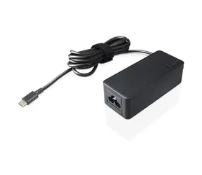 Lenovo USB-C 45W AC Adapter (CE) 3 Pin