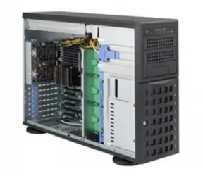 SUPERMICRO 745TQ-920B
