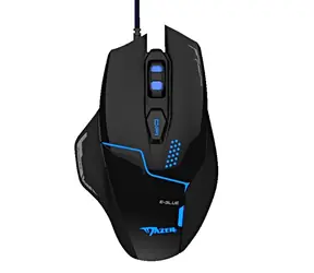 E-Blue Mazer V2 černá