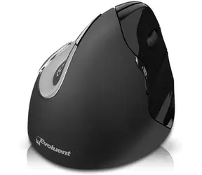 Evoluent Vertical Mouse4 Right Hand Mac
