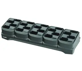 ZEBRA nabíjecí stanice pro baterie přístrojů MC3300 a MC3200
