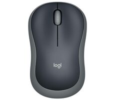 Logitech myš Wireless Mouse M185
