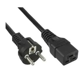 PremiumCord napájecí kabel IEC 320 C19 konektor