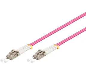 MicroConnect LC-LC 50