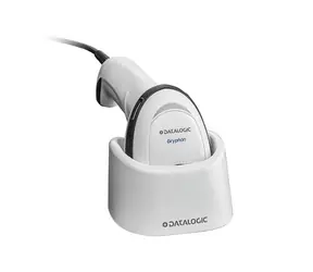 DATALOGIC držák pro GD4520 a GD4590 bílá