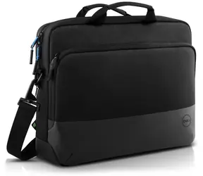 DELL Pro Slim Briefcase 15" černá