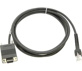 Zebra propojovací kabel RS232