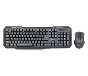 Gembird KBS-WM-02