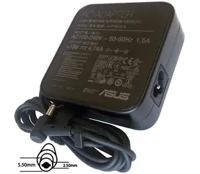 ASUS AC adapter 90W 19V 3pin (5.5mm)