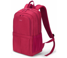 DICOTA Eco Backpack SCALE 13-15.6" červená