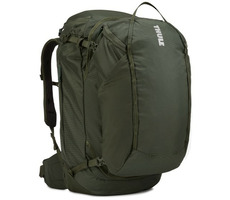 Thule Landmark batoh 70L pro muže TLPM170 - zelená