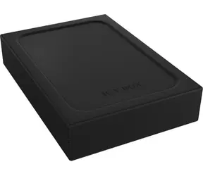 ICY BOX IB-256WP externí box pro HDD 2.5" SATA 15mm
