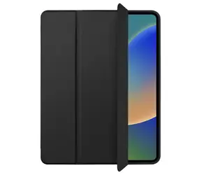 FIXED Padcover Pouzdro pro Apple iPad Pro 11" (2020/2021) se stojánkem černá