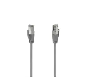 Hama Essential Line síťový patch kabel Cat5e F|UTP 1.5 m