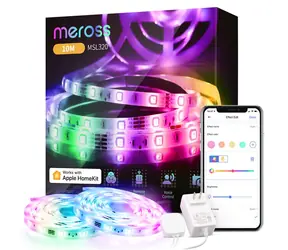Meross Smart WiFi LED pásek s RGB