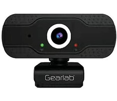 Gearlab G635 černá
