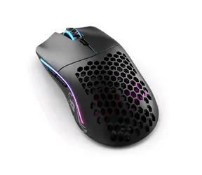 Glorious Model O- Wireless matná černá
