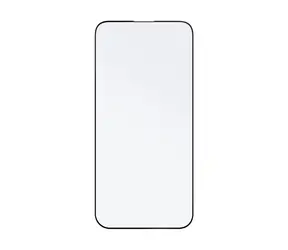 FIXED Ochranné tvrzené sklo Full-Cover pro Apple iPhone 14 Pro Max černá