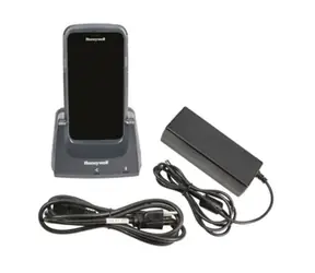 Honeywell nabíjecí a komunikační stanice pro CT50 & CT60 (CT50-EB-2-R)