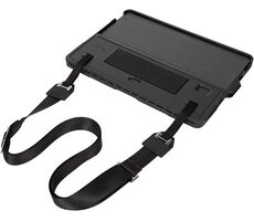 Targus TRGS-460-BCGX Pouzdro pro notebook černá