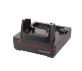 Honeywell nabíjecí a komunikační stanice pro 1 zařízení & 1 baterie CT30 XP (rubber boot)